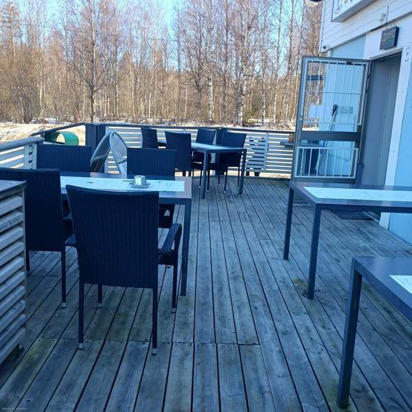 Tilaa on  Ähtäri - photo 6