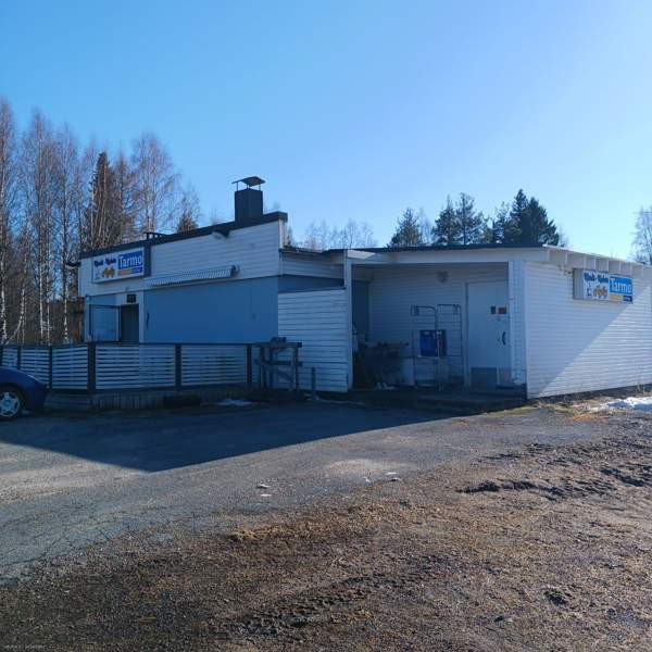 Tilaa on  Ähtäri - photo 5