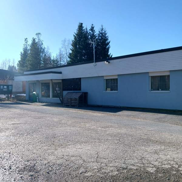 Tilaa on  Ähtäri - photo 4