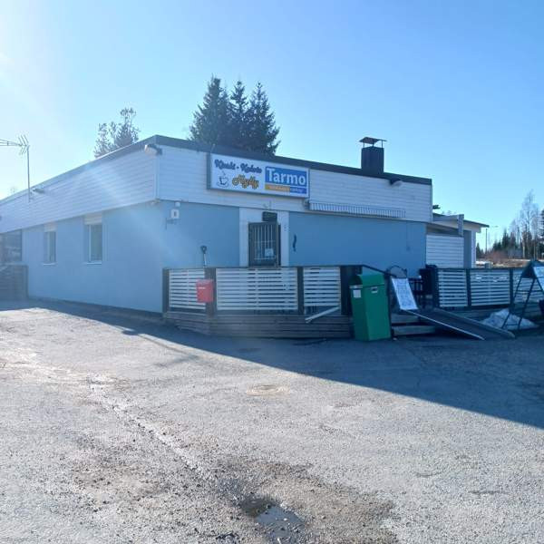 Tilaa on  Ähtäri - photo 3