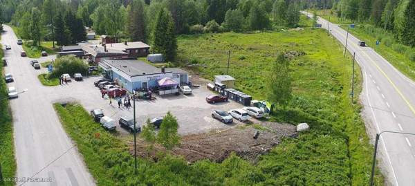 Tilaa on  Ähtäri - photo 1