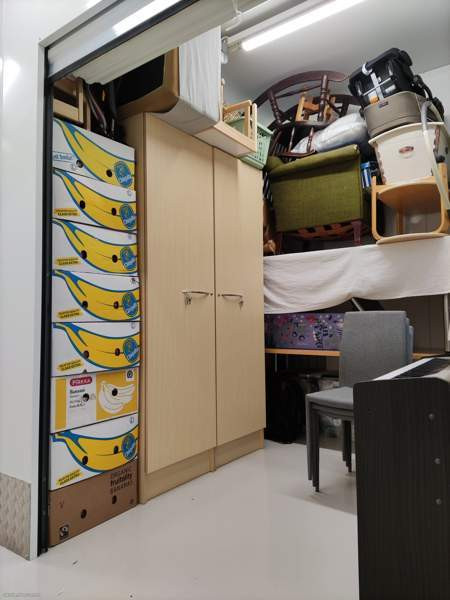 1h  Oulu - valokuva 2