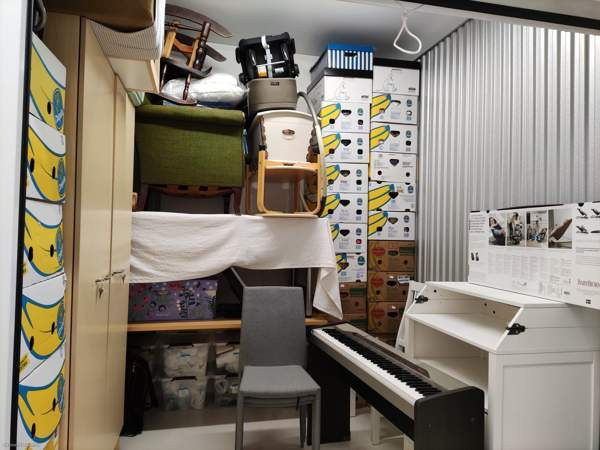 1h  Oulu - valokuva 3