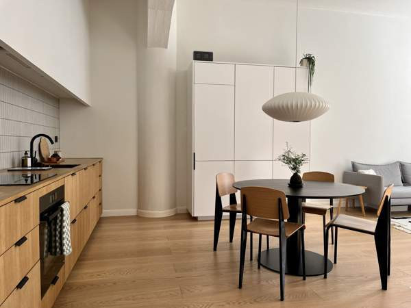 3h + avok + kph + s + parveke  Lieto – foto 5