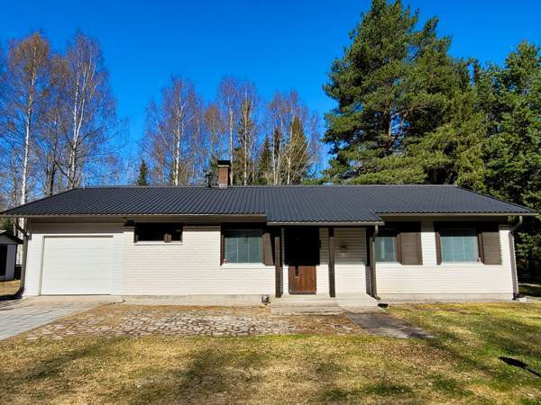 3h + k + kph + s + at  Tampere - valokuva 1