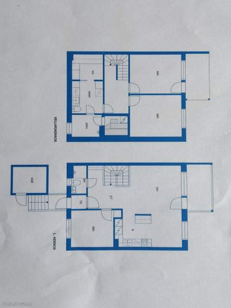 3mh, oh,keittiö,et,khh, kph, s, vh, var  Kaarina - photo 3