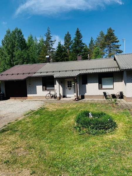 3h + k + s  Ruokolahti - photo 1