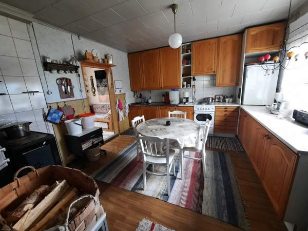 3h + s  Forssa - photo 2