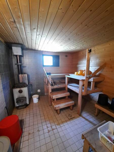 3h + s  Forssa - photo 6