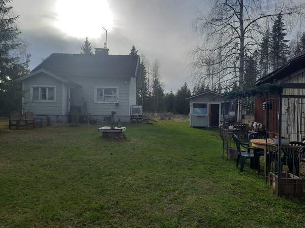 3h + s  Forssa - photo 1