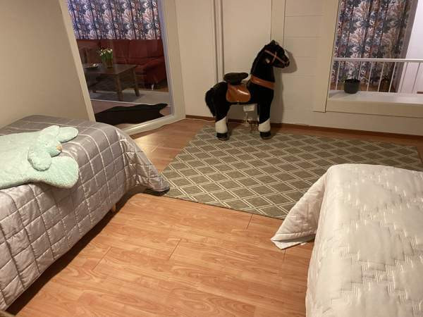 2H+keittiö+(makuualkovi)+halli  Savonlinna - photo 3