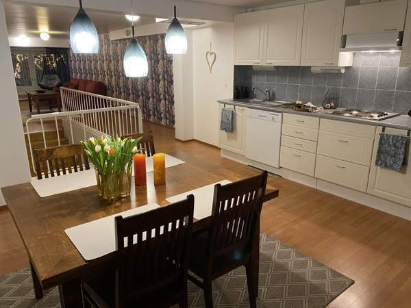 2H+keittiö+(makuualkovi)+halli  Savonlinna - photo 2