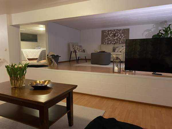 2H+keittiö+(makuualkovi)+halli  Savonlinna - photo 1