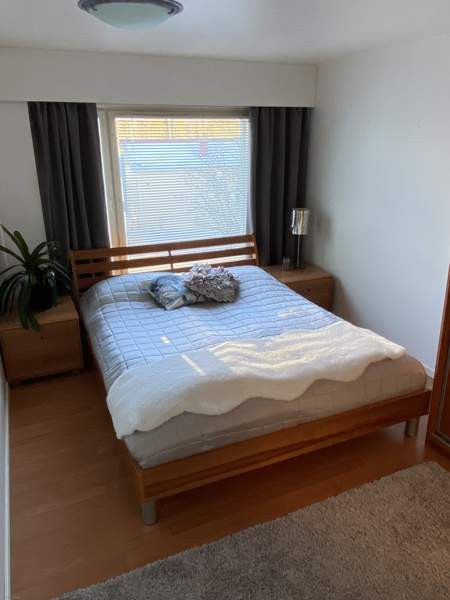 2H+keittiö+(makuualkovi)+halli  Savonlinna - photo 4