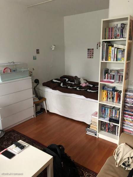 1h + kk  Uusikaupunki – foto 7