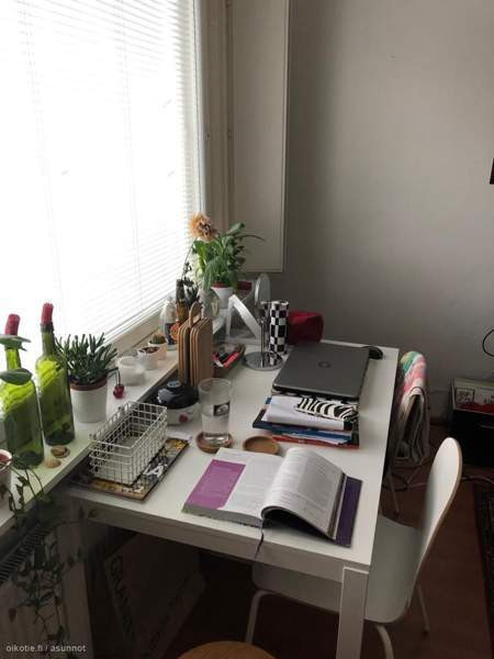 1h + kk  Uusikaupunki – foto 5