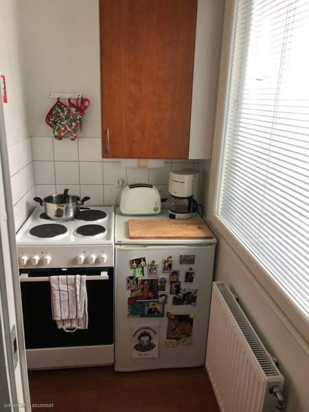 1h + kk  Uusikaupunki – foto 3