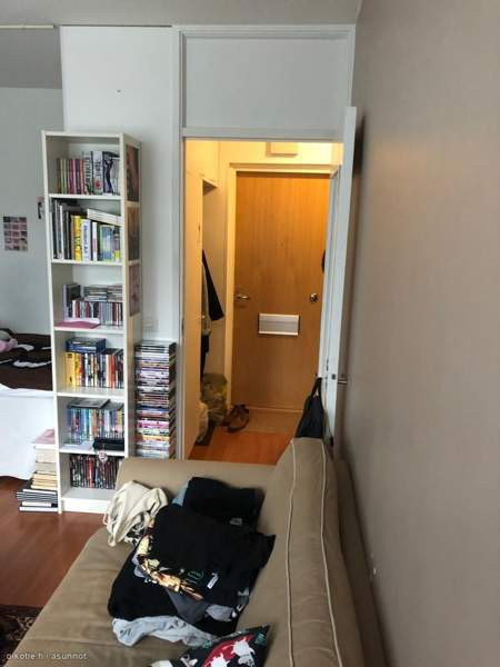 1h + kk  Uusikaupunki – foto 1