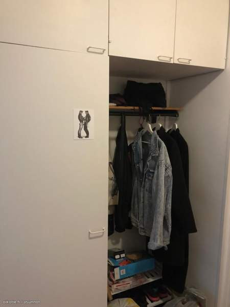 1h + kk  Uusikaupunki – foto 2