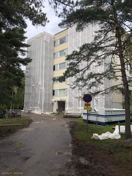 1h + kk  Uusikaupunki – foto 6