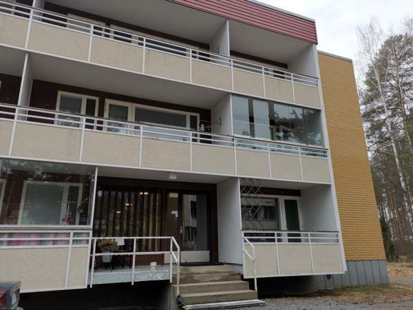 2h + p  Ruovesi – foto 2
