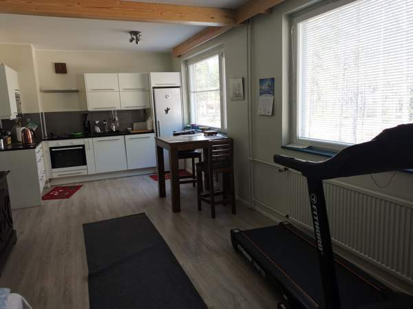 2h + p  Ruovesi - valokuva 1