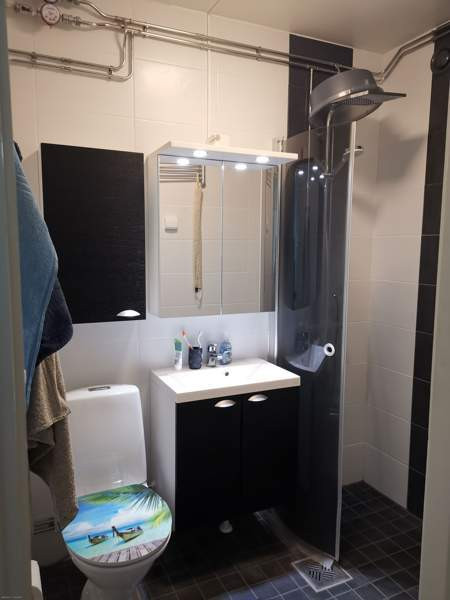 2h + p  Ruovesi - valokuva 8