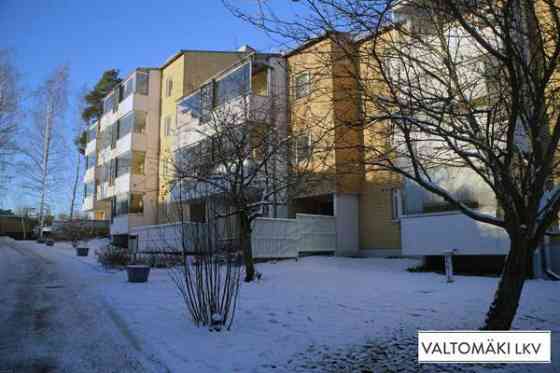 2h + kk+s+p  Vantaa