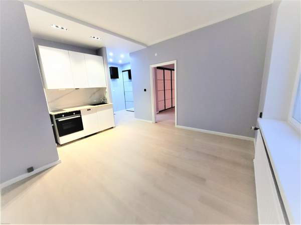 2h + avok + eteinen +vaatehuone + siivouskaappi  Helsinki – foto 5