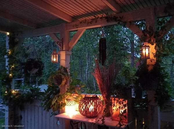 8h + s + p  Lievestuore - photo 3