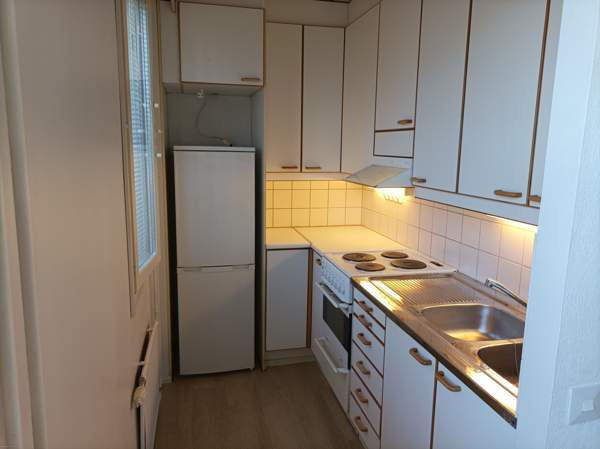 1h  Nakkila - изображение 3