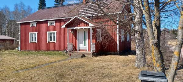 5h + k  Halsua - photo 1