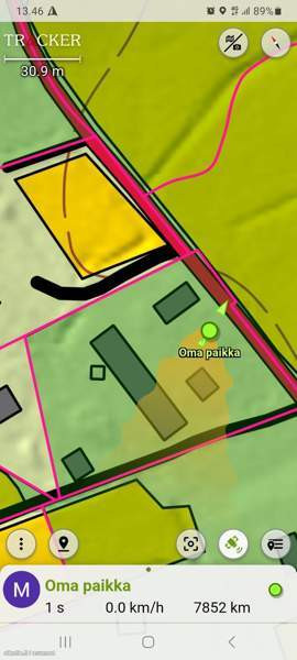 5h + k  Halsua - photo 5