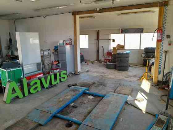 5h + k  Alavus
