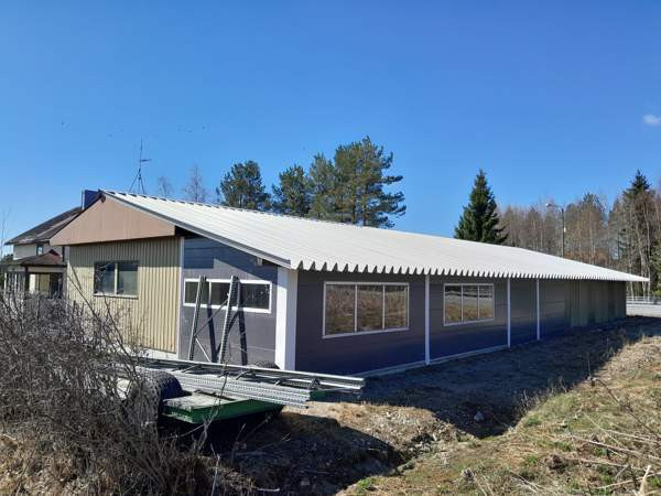 5h + k  Alavus - photo 4