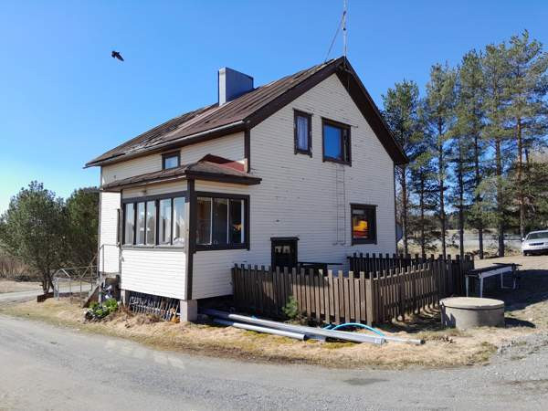 5h + k  Alavus - photo 2