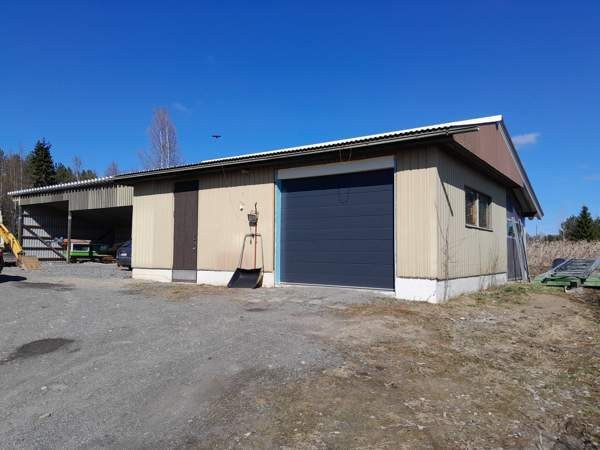 5h + k  Alavus - photo 1