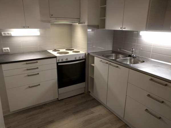 1h, keittiö, kph, vh  Kirkkonummi - valokuva 7