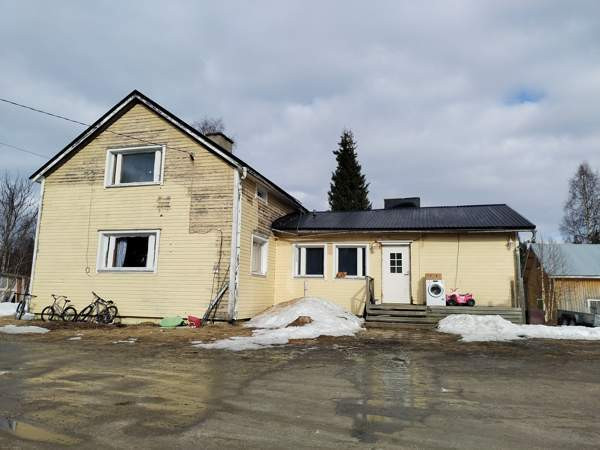 5h + k + s  Taivalkoski - photo 1