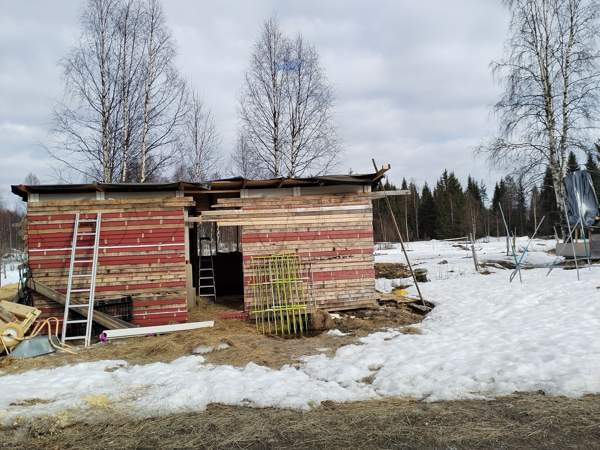 5h + k + s  Taivalkoski - photo 4