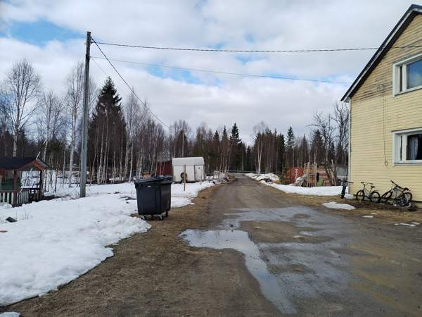 5h + k + s  Taivalkoski - photo 8