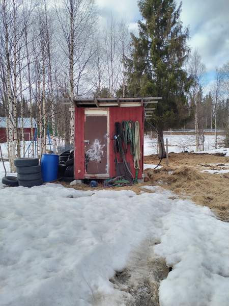 5h + k + s  Taivalkoski - photo 6