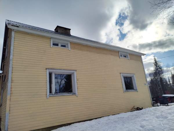 5h + k + s  Taivalkoski - photo 2