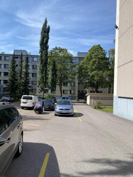 3h + k + p + 2 * wc  Vantaa - valokuva 1