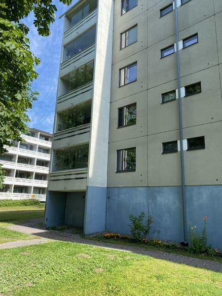 3h + k + p + 2 * wc  Vantaa - valokuva 2