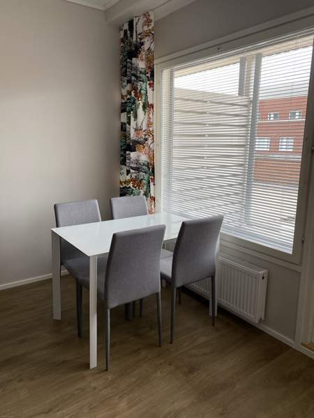 1h + s + terassi  Savonlinna - valokuva 5