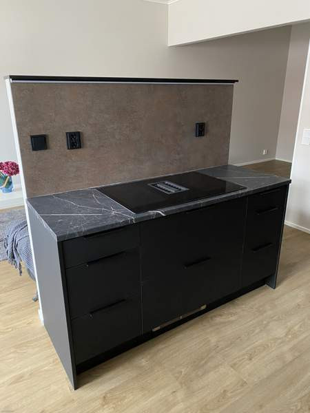 1h + s + terassi  Savonlinna - valokuva 3