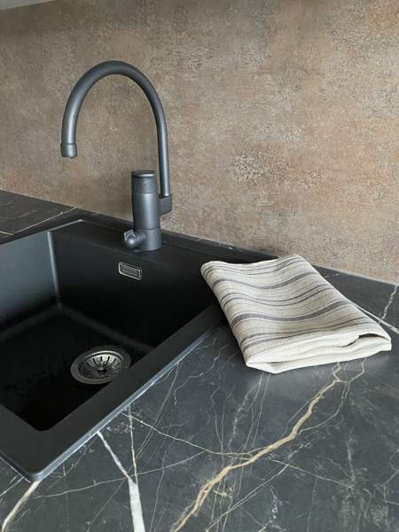 1h + s + terassi  Savonlinna - valokuva 4