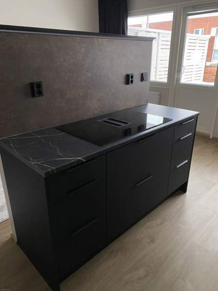 s + terassi  Savonlinna – foto 6