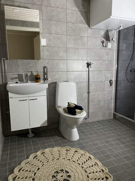 s + terassi  Savonlinna – foto 8